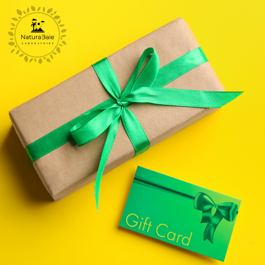 A Natural Treat, Just for You