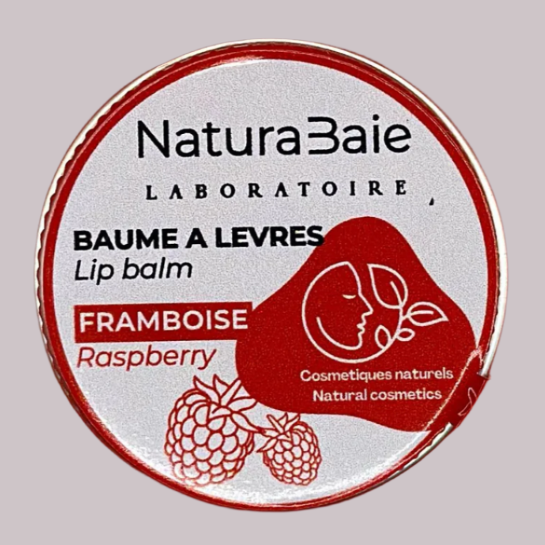 Lip balm