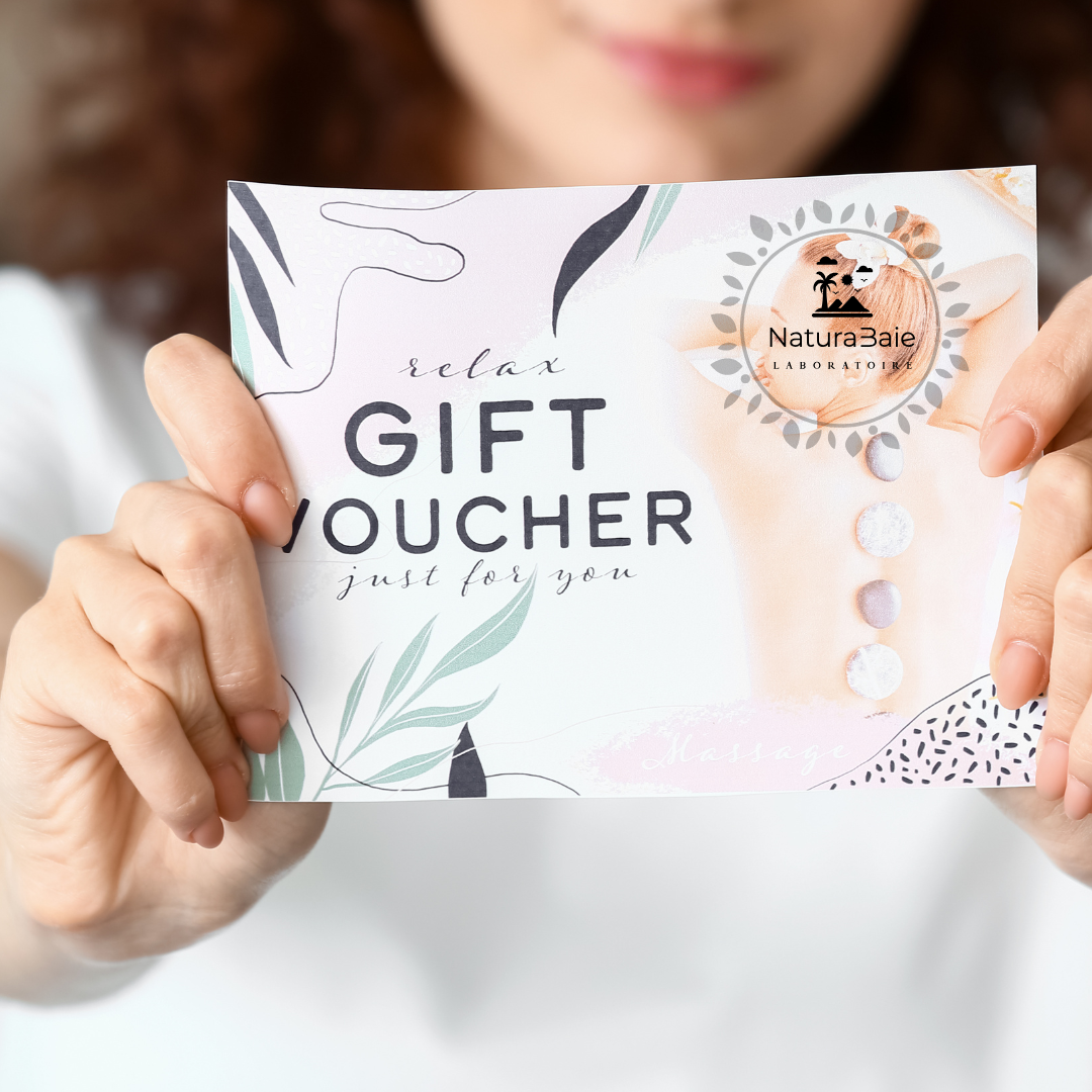 A Natural Treat, Just for You