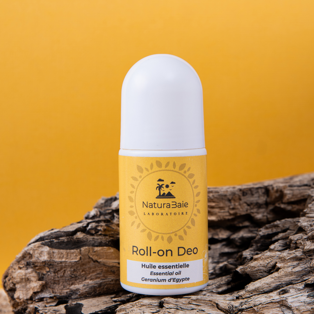 Roll-on Deo