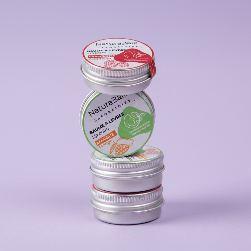 Lip balm