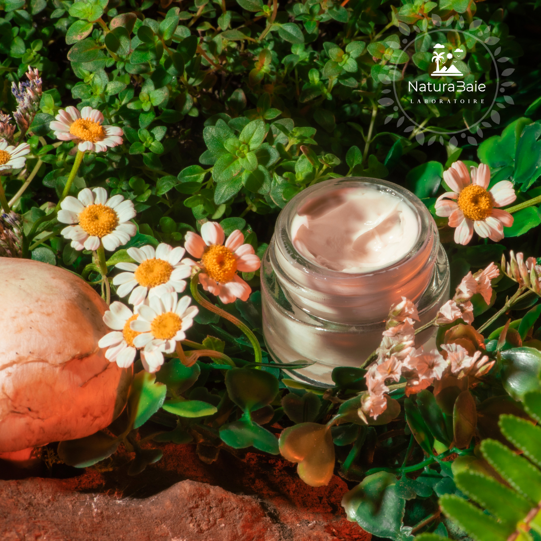 A Natural Treat, Just for You