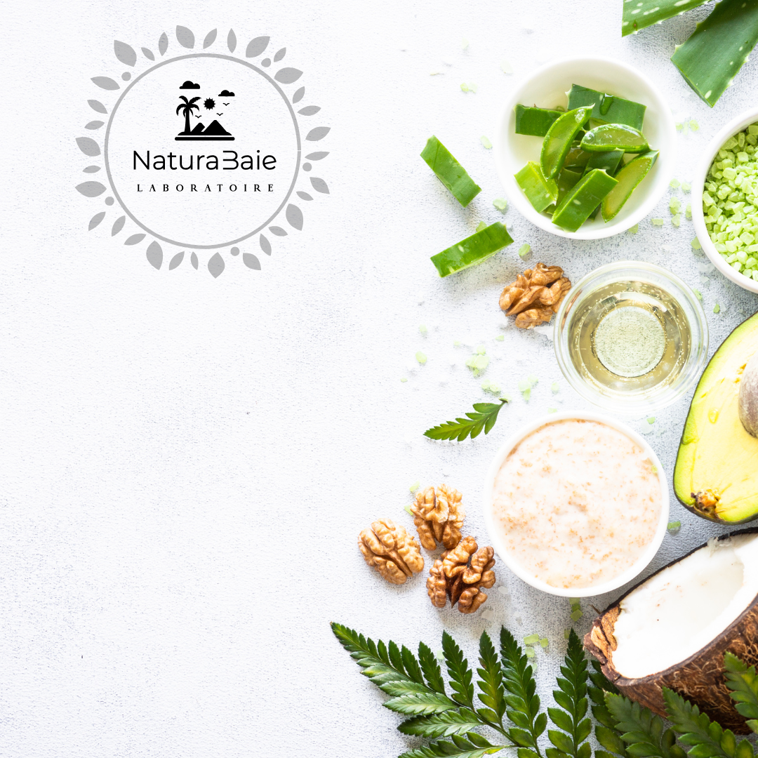 A Natural Treat, Just for You