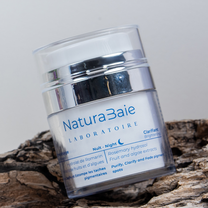 Brightening Night Cream