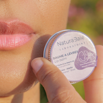 Lip balm