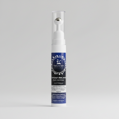 Eye contour - Antifatigue