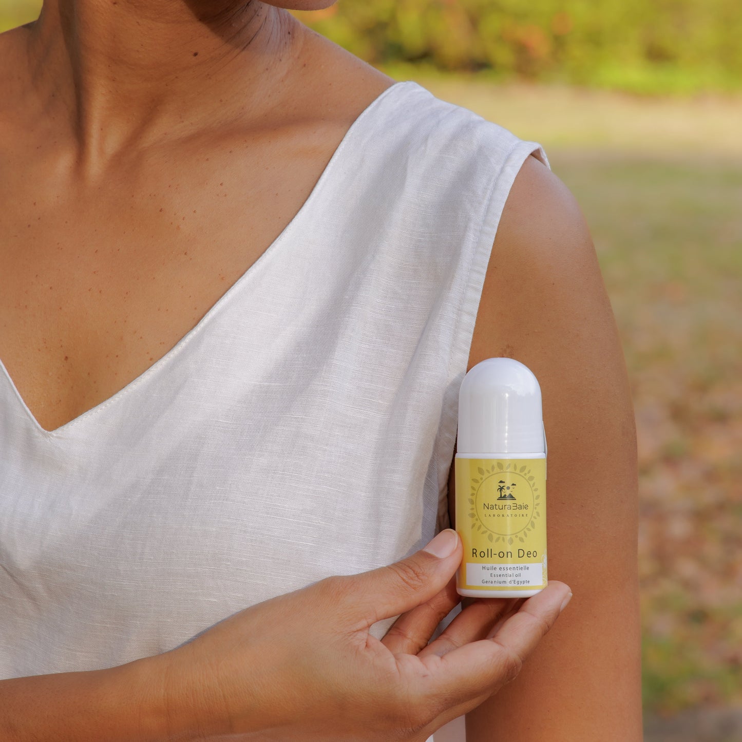 Roll-on Deo