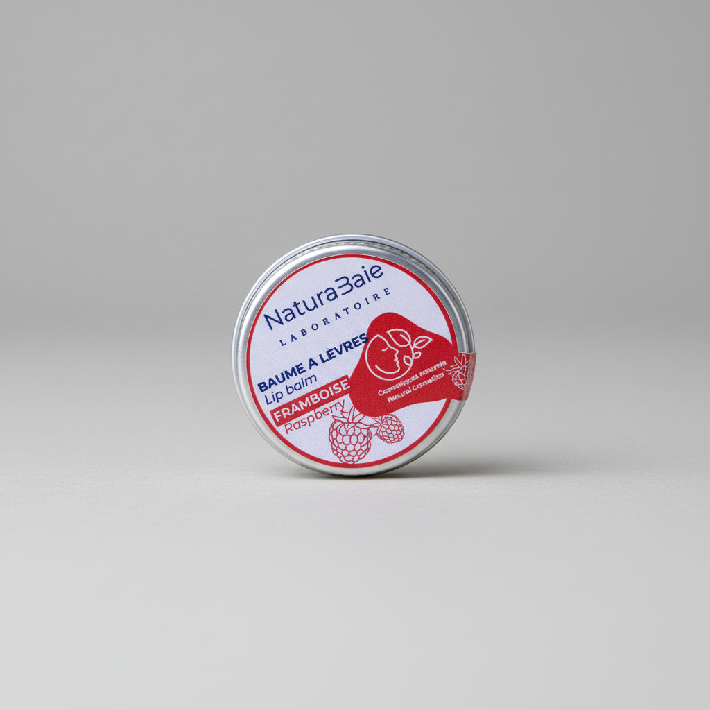 Lip balm