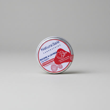 Lip balm