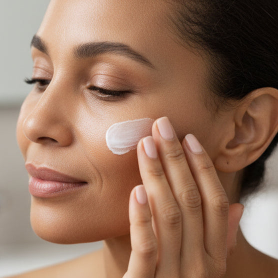 Anti ageing Face cream