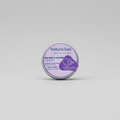 Lip balm