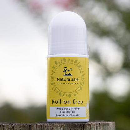 Roll-on Deo