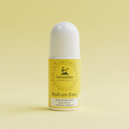 Roll-on Deo