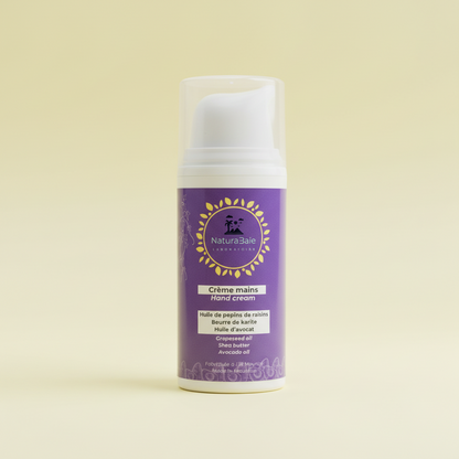 Hand cream