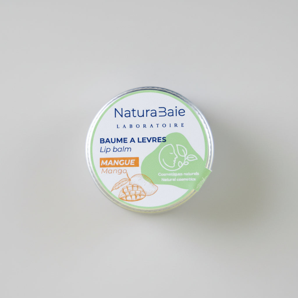 Lip balm