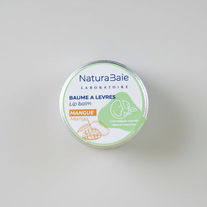 Lip balm