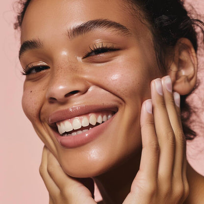 Brightening Night Cream