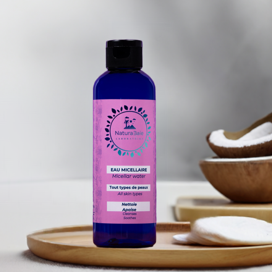 Micellar Water